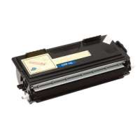 Compatible Brother TN460 toner cartridge, 6000 pages, black