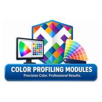 Cadlink Digital Factory ICC Profiling Module