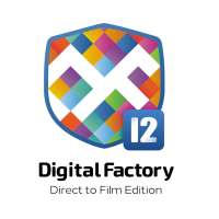 CADlink Digital Factory v12 Direct to Film RIP