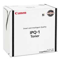 Canon IPQ-1 original toner cartridge, 16000 pages, black