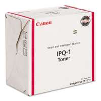 Canon IPQ-1 original toner cartridge, 16000 pages, magenta