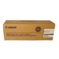 Original Canon 0456B003 (GPR-23) toner drum - black