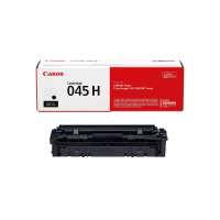 Genuine OEM Canon 1246C001 (045H) toner cartridge - high capacity black