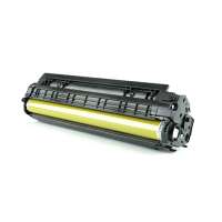 Compatible Canon 055 (3013C001) toner cartridge - yellow