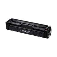 Compatible Canon 067M toner cartridge - magenta