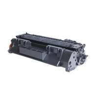 Compatible Canon 072 toner cartridge - black