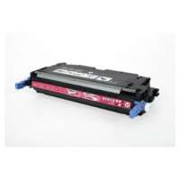 Compatible Canon 117 toner cartridge, 4000 pages, magenta