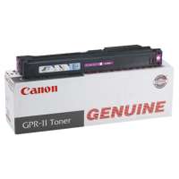 Canon GRP-11 original toner cartridge, 25000 pages, magenta