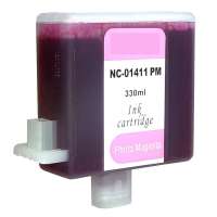 Compatible inkjet cartridge for Canon BCI-1411PM - photo magenta