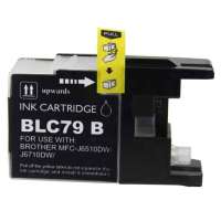 Cartridge America Compatible Canon BCI-1431BK printer ink cartridge - black