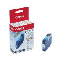 Canon BCI-3PC OEM ink cartridge, photo cyan