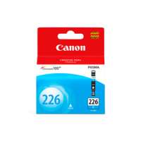 Canon CLI-226C OEM ink cartridge, cyan