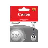 Canon CLI-226GY OEM ink cartridge, gray