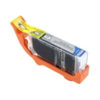 Compatible Canon CLI-226GY ink cartridge, gray