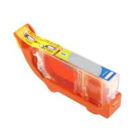 Compatible Canon CLI-226Y ink cartridge, yellow