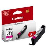Canon CLI-271M XL OEM ink cartridge, high yield, magenta