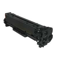 Compatible Canon 116 toner cartridge, 1500 pages, yellow