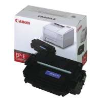Genuine OEM Original Canon EP-E toner cartridge - black