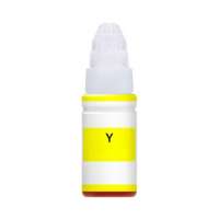 Compatible Canon GI-290Y ink bottle, yellow