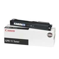 Canon GPR-11 original toner cartridge, 25000 pages, black