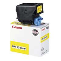 Original Canon 0455B003 (GPR-23) toner cartridge - yellow