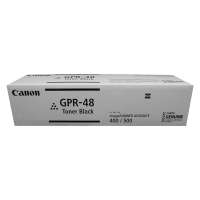 Original Canon 2788B003 (GPR-48) toner cartridge - black
