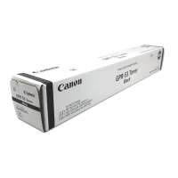 Original Canon 8524B003 (GPR-53) toner cartridge - black