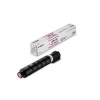 Genuine OEM Canon 2184C003 (GPR-58) toner cartridge - magenta
