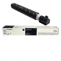 Original Canon 4766C003 (GPR-63) toner cartridge - black