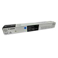 Original Canon 5754C003 (GPR-66) toner cartridge - cyan