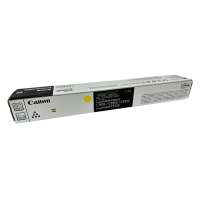 Original Canon 5756C003 (GPR-66) toner cartridge - yellow