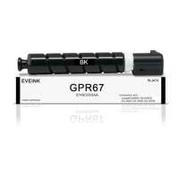 Original Canon 5745C003 (GPR-67) toner cartridge - black