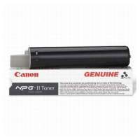 Canon NPG-11 original toner cartridge, 5000 pages, black