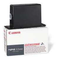Genuine OEM Original Canon F41-8221-740 (NPG-5) toner cartridge - black