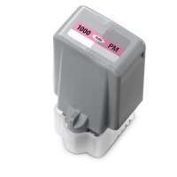 Best value printer ink cartridge compatible for Canon PFI-1000PM - photo magenta