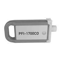 Compatible inkjet cartridge for Canon PFI-1700CO - chroma optimizer