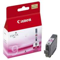 Canon PGI-9M OEM ink cartridge, pigment magenta
