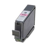 Compatible Canon PGI-9PM ink cartridge, pigment photo magenta