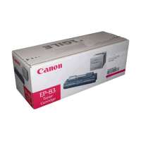 Canon EP-83 original toner cartridge, 6000 pages, magenta