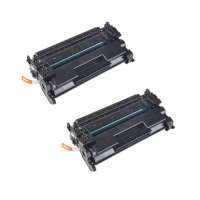 Compatible Canon T13 toner cartridges - 2-pack