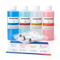 CLOGBUSTER PRO - 4-Stage Printhead Clog Rescue System