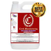 Creek Manufacturing Generation 2 POTENT Pretreat For ALL DTG
