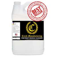 Creek Manufacturing Pretreat Nozzle Cleaner