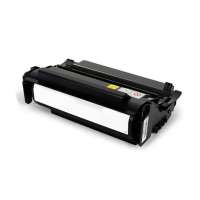Remanufactured Dell 310-3674 toner cartridge - high capacity (high yield) MICR black