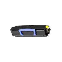 Remanufactured Dell 1700 MICR toner cartridge, 6000 pages, black