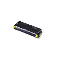 Remanufactured Dell 3130 toner cartridge, 3000 pages, yellow