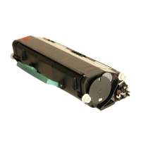 Reman Dell 330-2666 / 330-2667 toner cartridge - high capacity black