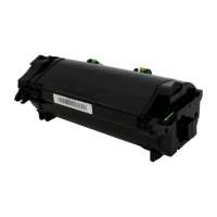 Remanufactured Dell CVTJ8 (593-BBYS) toner cartridge