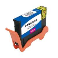 Compatible Dell Series 33, 6M6FG ink cartridge, magenta