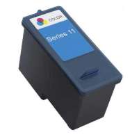 Remanufactured Dell Series 11, CN596 ink cartridge, high yield, color